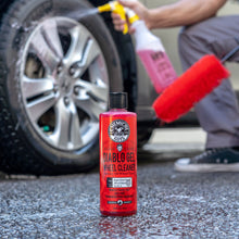 Load image into Gallery viewer, Diablo Gel Oxygen Infused Foam Wheel and Rim Cleaner

