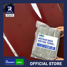 Load image into Gallery viewer, Twist-Loop Microfiber Drying Towel (90cm x 60cm)
