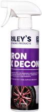 Load image into Gallery viewer, Riley&#39;s Iron x Decon
