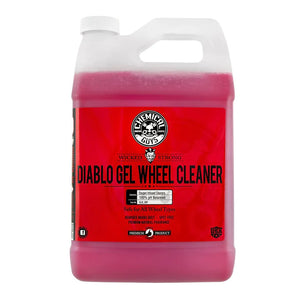 Diablo Gel Oxygen Infused Foam Wheel and Rim Cleaner