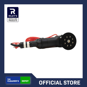 Dual Action Polisher 5 inch