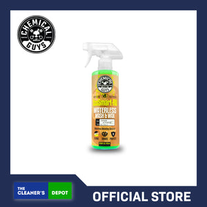 Ecosmart-Ru Waterless Car Wash