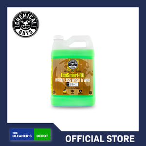Ecosmart-Ru Waterless Car Wash