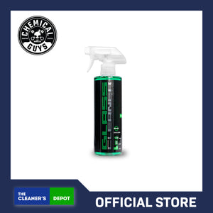 Signature Series Glass Cleaner Ammonia-Free Spray