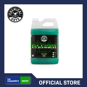 Signature Series Glass Cleaner Ammonia-Free Spray