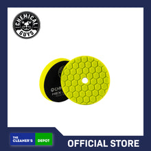 Load image into Gallery viewer, Yellow Hex-Logic Quantum Heavy Cutting Pad
