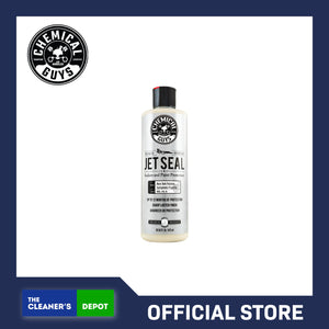 JetSeal Durable Sealant & Paint Protectant