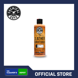 Leather Conditioner
