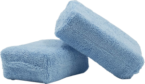 Microfiber Applicator