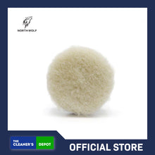 Load image into Gallery viewer, North Wolf Regular Wool pad Heavy Cut
