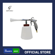 Load image into Gallery viewer, North Wolf Tornador with Bottle
