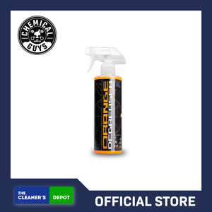 Signature Series Orange Degreaser