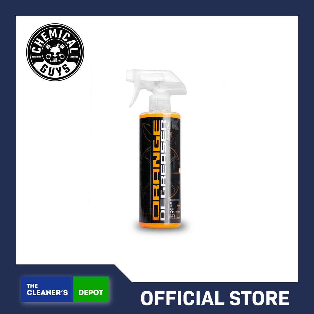 Signature Series Orange Degreaser
