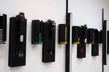 Load image into Gallery viewer, Riley&#39;s Foam Pad Holder
