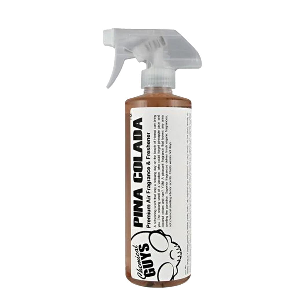 Piña Colada Air Freshener Spray