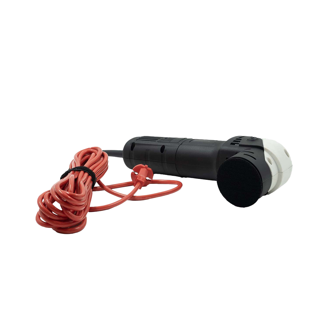 Dual Action Polisher 3 inch