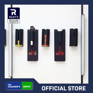 Riley's Polisher Holder