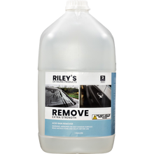 Load image into Gallery viewer, RILEY&#39;S REMOVE EXTRA STRENGTH ACID RAIN / WATER SPOT REMOVER
