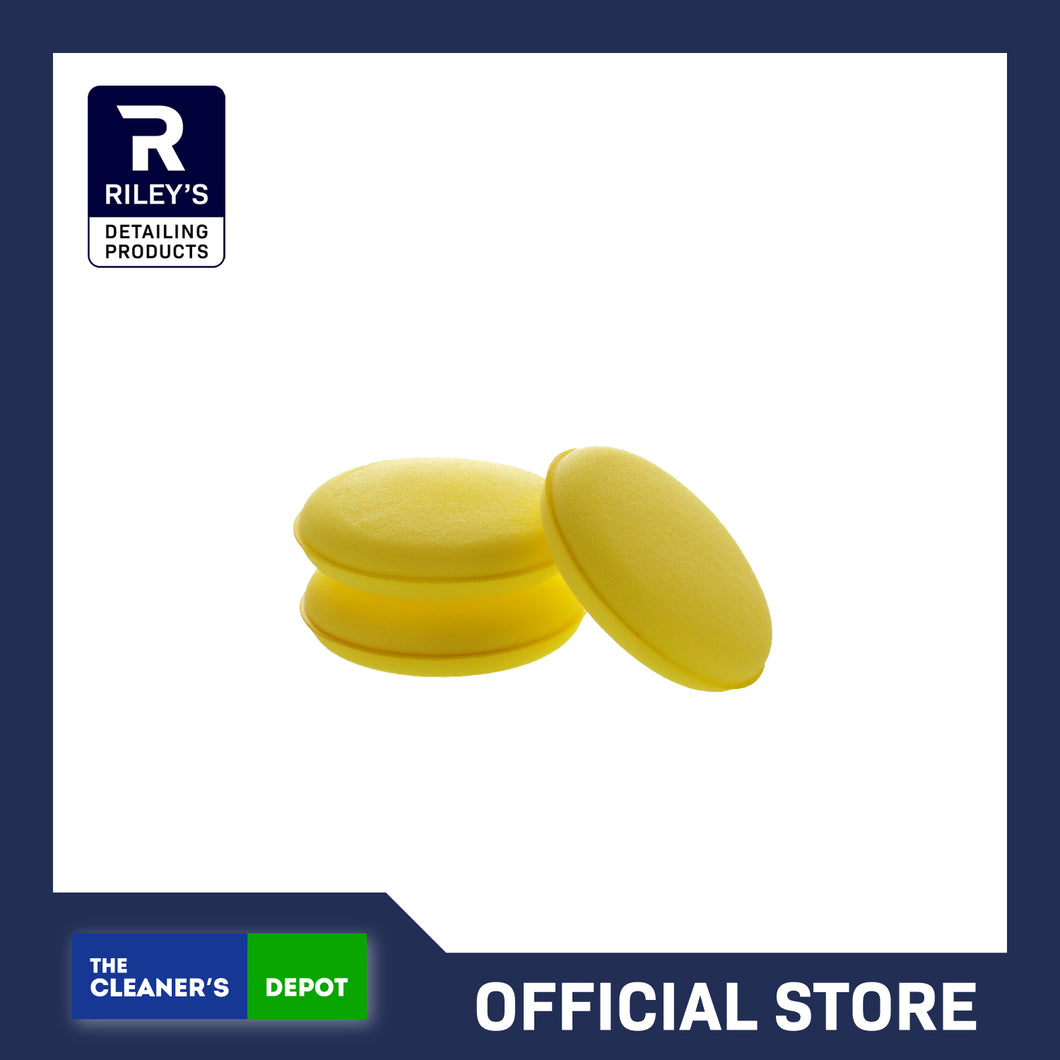 Foam Applicator