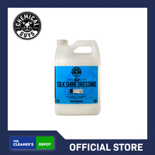 Load image into Gallery viewer, Silk Shine Vinyl, Rubber, Plastic Satin Protectant Dressing
