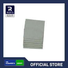Load image into Gallery viewer, Riley&#39;s Ceramic Applicator / Foam / Cloth

