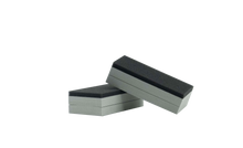 Load image into Gallery viewer, Riley&#39;s Ceramic Applicator / Foam / Cloth
