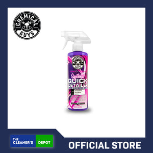 Extreme Slick Streak-Free Polymer Quick Detail Spray