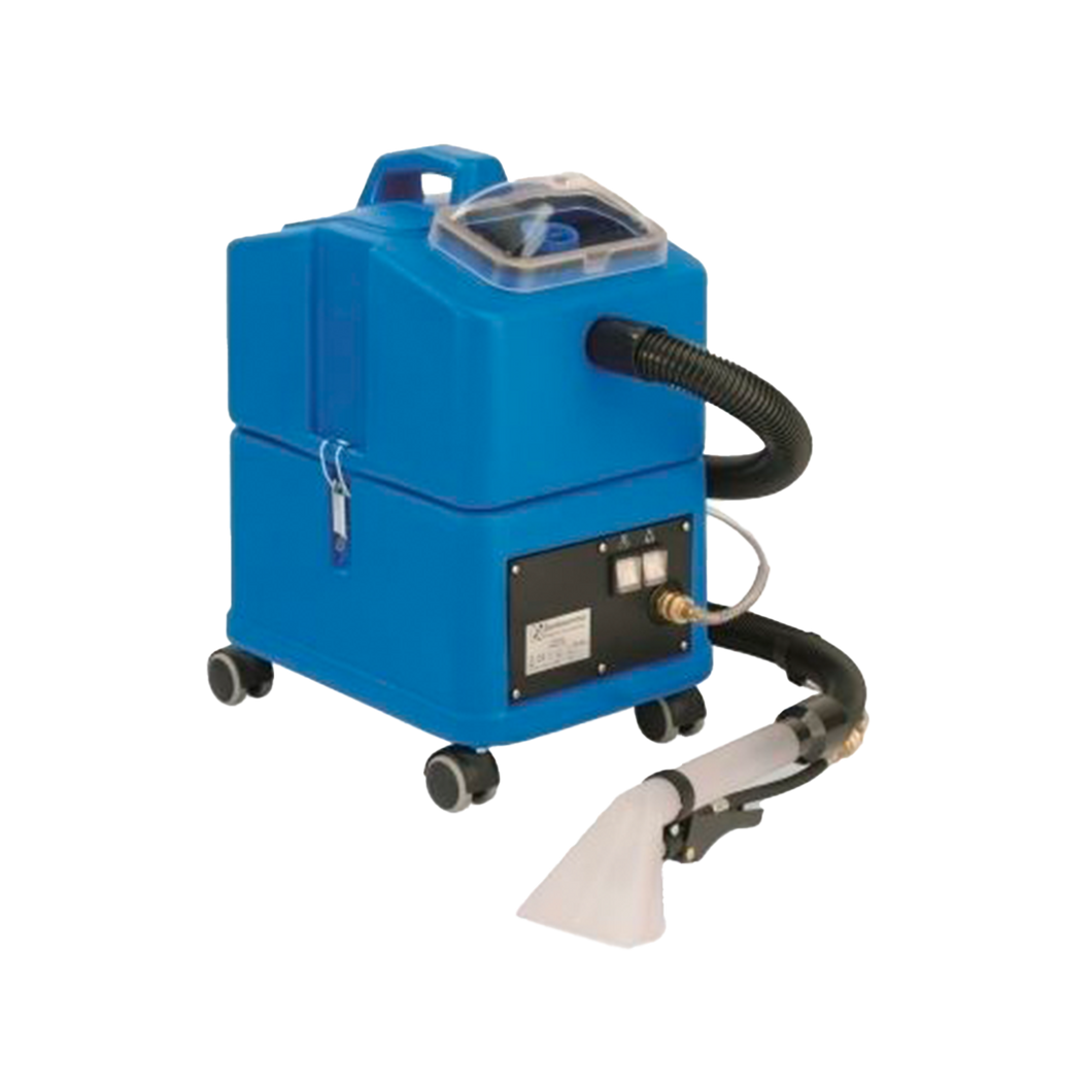 Santoemma Extractor