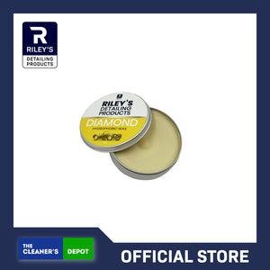 Riley’s Diamond Hydrophobic Wax