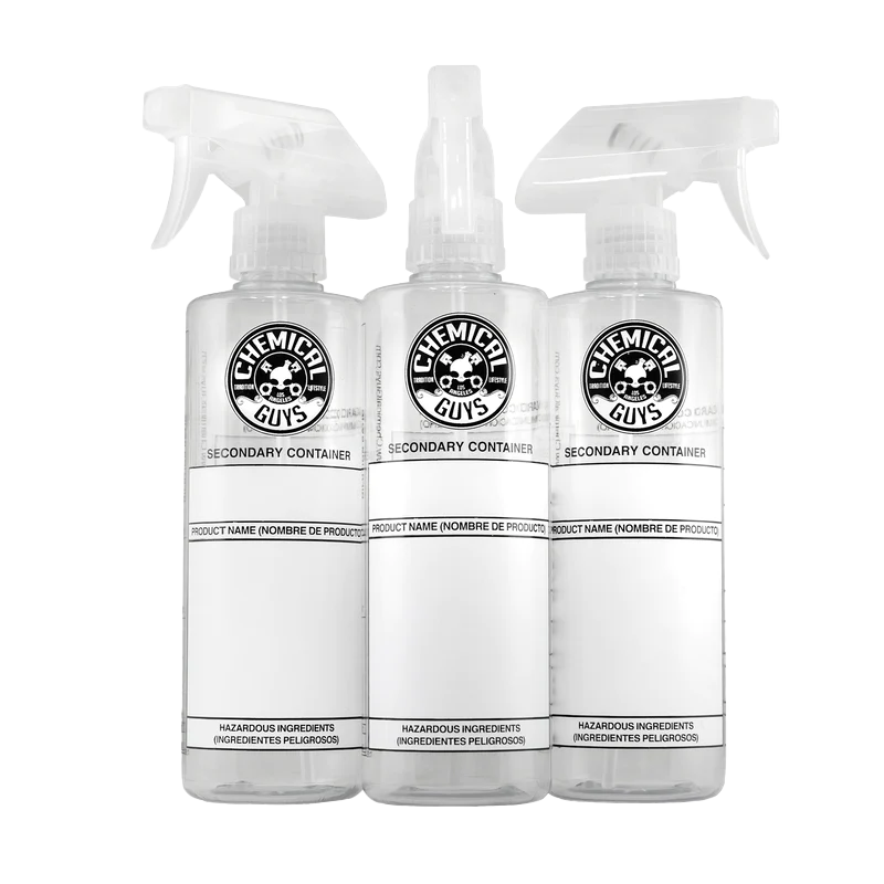 Pro Spray Bottle 16oz