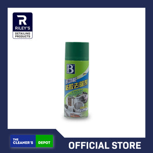 Botny Car Sticker Remover