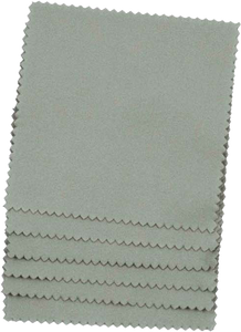 Riley's Ceramic Applicator / Foam / Cloth