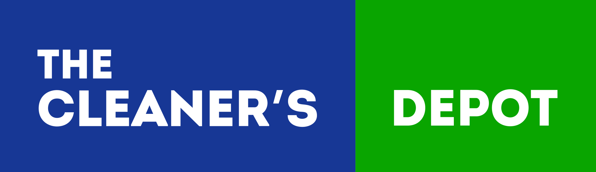 The Cleaner's Depot PH logo