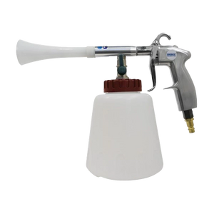 North Wolf Tornador with Bottle