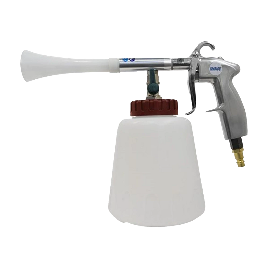 North Wolf Tornador with Bottle