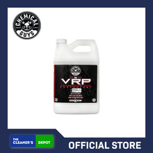 Load image into Gallery viewer, VRP Vinyl, Rubber, Plastic Shine &amp; Protectant
