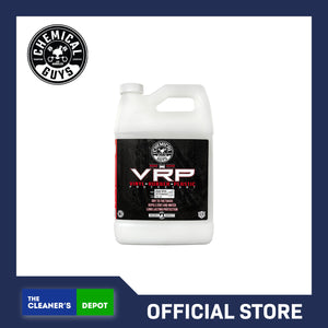 VRP Vinyl, Rubber, Plastic Shine & Protectant