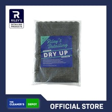 Load image into Gallery viewer, Riley&#39;s Detailing Premium Dry Up Towel Waffle Weave
