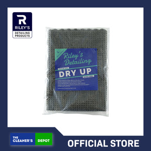 Riley's Detailing Premium Dry Up Towel Waffle Weave