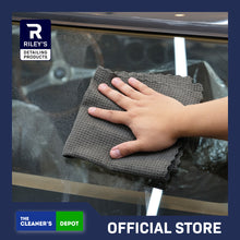 Load image into Gallery viewer, Riley&#39;s Detailing Premium Dry Up Towel Waffle Weave
