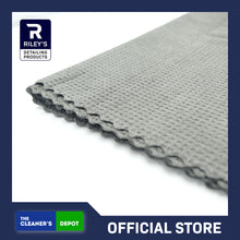 Load image into Gallery viewer, Riley&#39;s Detailing Premium Dry Up Towel Waffle Weave
