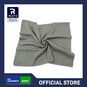 Riley's Detailing Premium Dry Up Towel Waffle Weave