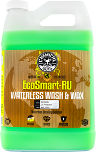 Ecosmart-Ru Waterless Car Wash