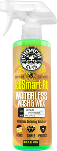 Ecosmart-Ru Waterless Car Wash