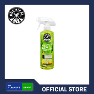 Zesty Lemon Lime Air Freshener