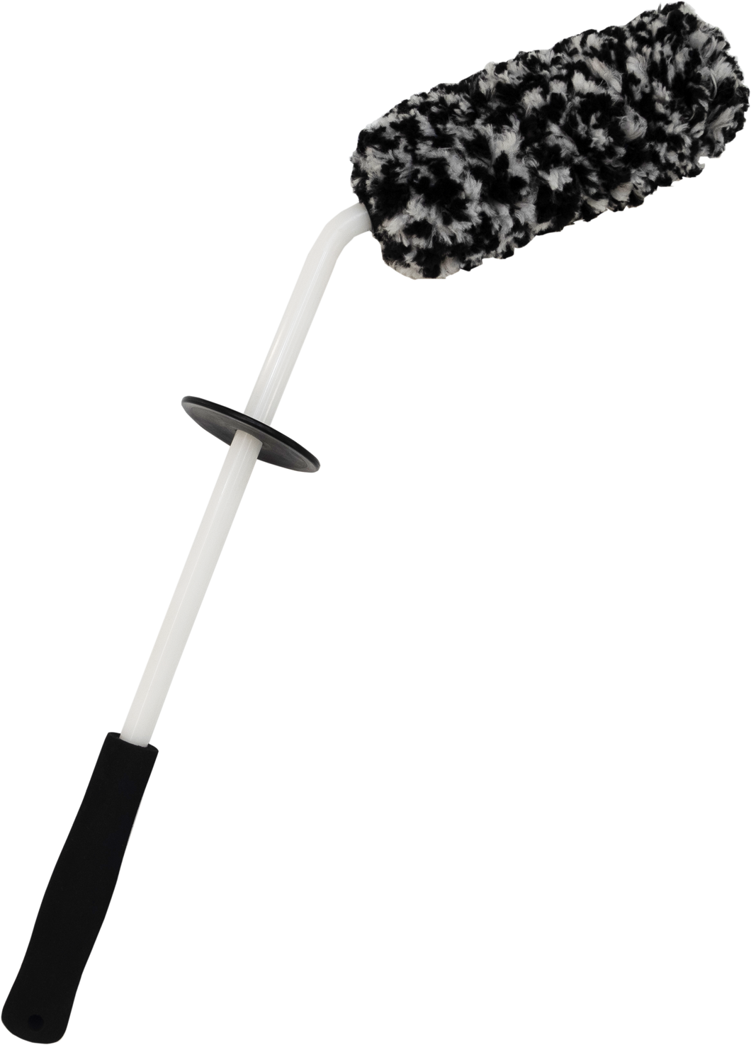 Riley's Microfiber Wool Wheel Brush