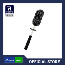 Load image into Gallery viewer, Riley&#39;s Microfiber Wool Wheel Brush
