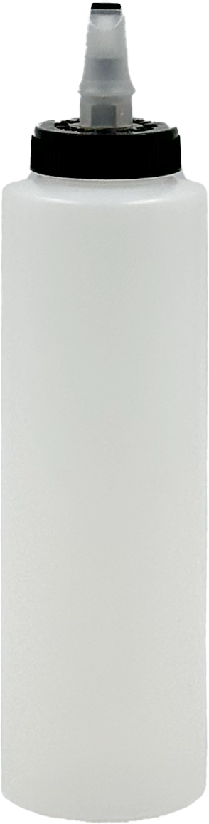 Riley's Squeeze Bottle