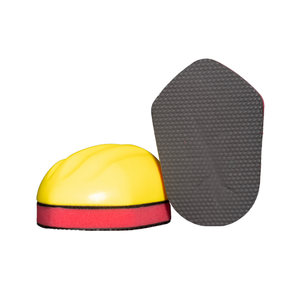 Riley's Synthetic Clay Bar
