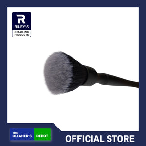 Riley's Ultra Soft Detailing Brush